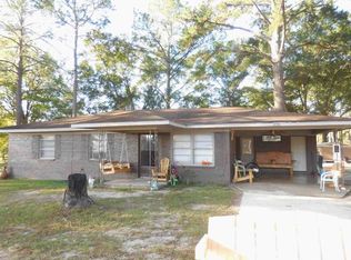 898 Us Hwy 280 E, Lyons, GA 30436