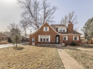 1919 31st St, Lubbock, TX 79411