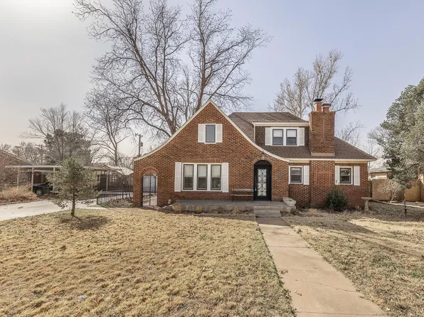 1919 31st St, Lubbock, TX 79411