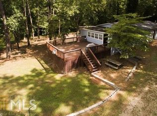 420 Parker Rd, Covington, GA 30014