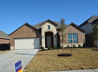 1215 Hidden Grove Ln, Rosenberg, TX 77471