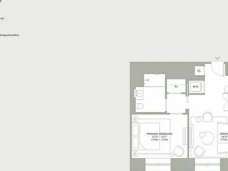 555 W 22nd St #9FE — Photo 2