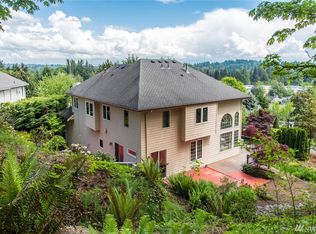 9283 NE 125th Pl, Kirkland, WA 98034