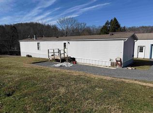 106 Levels Rd, Fairmont, WV 26554