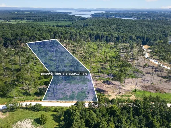 LOT 3 County Road 1056, Cherokee, AL 35960