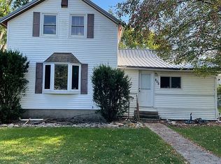 805 W Washington St, Jefferson, IA 50129
