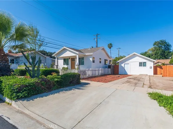 1310 S Belle Ave, Corona, CA 92882