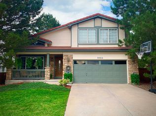 9562 Desert Willow Way, Highlands Ranch, CO 80129