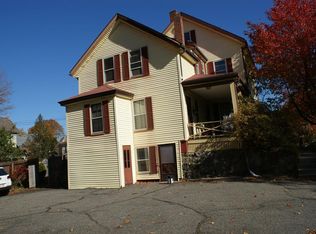 166 High St #1, Reading, MA 01867