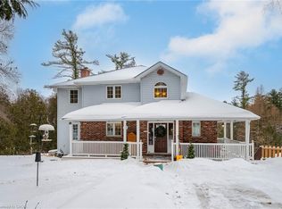 847328 Township Road 9, Blandford Blenheim, ON N0J 1G0