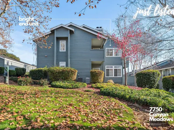 7750 Canyon Meadows Cir Unit H, Pleasanton, CA 94588