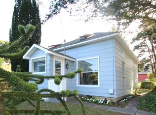 48365 Highway 101, Langlois, OR 97450