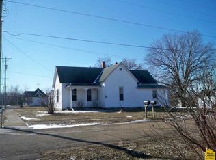 304 E Jefferson St, Cole Camp, MO 65325
