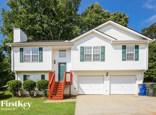 7320 Raleigh Way, Bethlehem, GA 30620