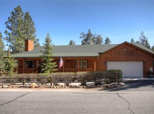 510 Cedar Ln, Sugarloaf, CA 92386