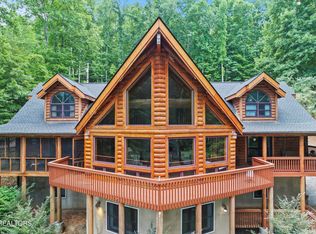 1981 Cove Pointe Rd, La Follette, TN 37766