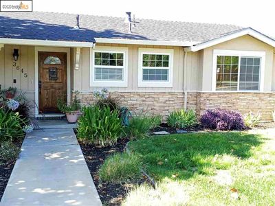3645 Concord Blvd, Concord, CA, 94519