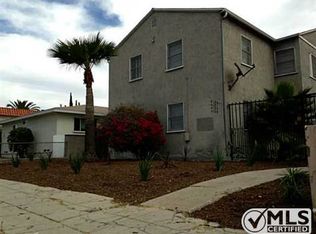 4129 Wilson Ave, San Diego, CA 92104