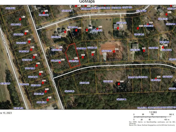 103 Souix Dr #1117, Louisburg, NC 27549