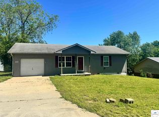 752 Fox Trl, Warsaw, MO 65355
