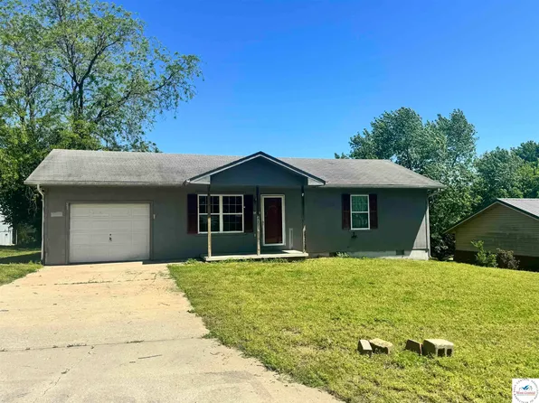 752 Fox Trl, Warsaw, MO 65355