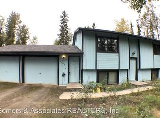 1963 Parham McCormick Rd #A, North Pole, AK 99705