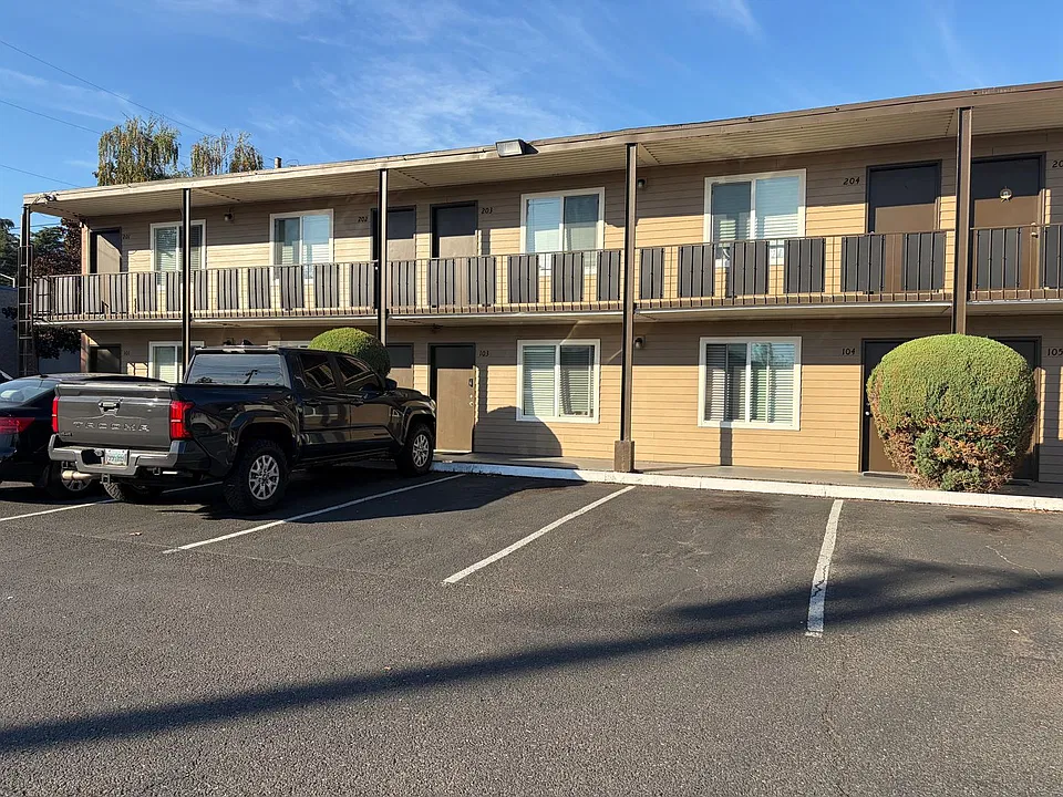 Farmington Apartments