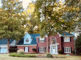 985 Bruton Ct, Marietta, GA 30064