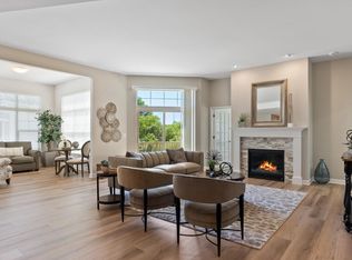The Glen At Broadlands, North Prairie, WI 53153
