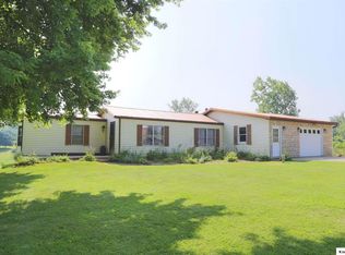 7336 Possum St, Mount Vernon, OH 43050