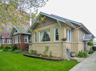 4822 N Harding Ave, Chicago, IL 60625