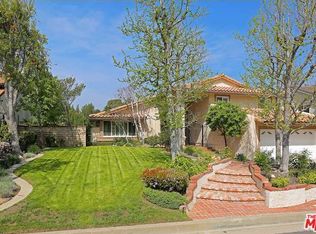 19469 Twin Hills Pl, Porter Ranch, CA 91326