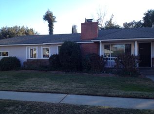 1105 W Indianapolis Ave, Fresno, CA 93705