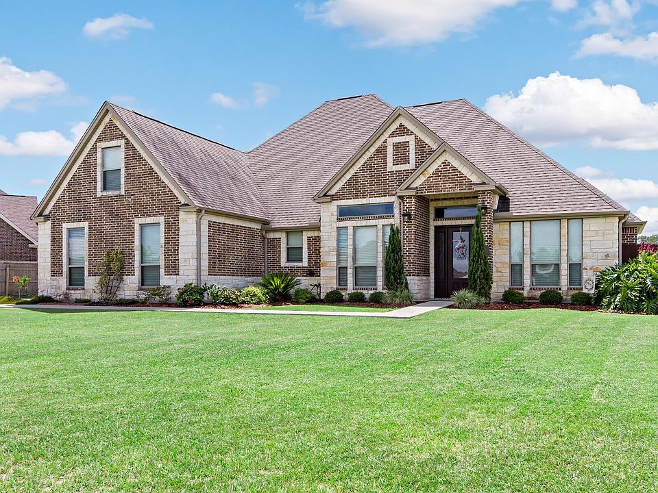 3640 Town Lake Blvd, Orange, TX 77630 Zillow