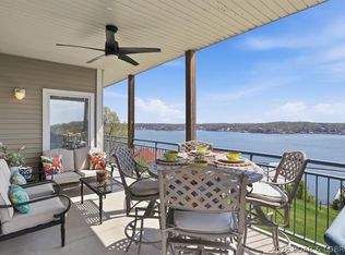 42 Palisades Lakeview Dr #1B, Lake Ozark, MO 65049