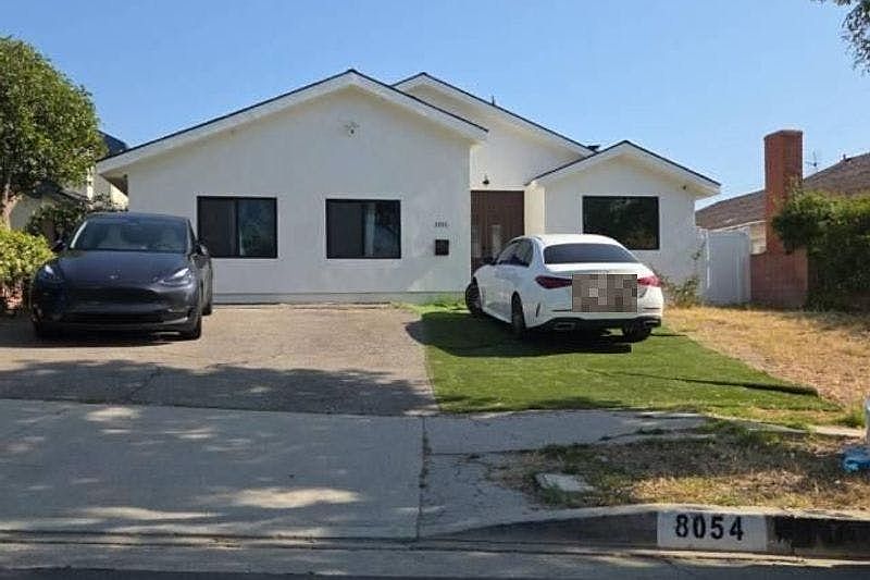 1st image of 8054 Le Berthon St