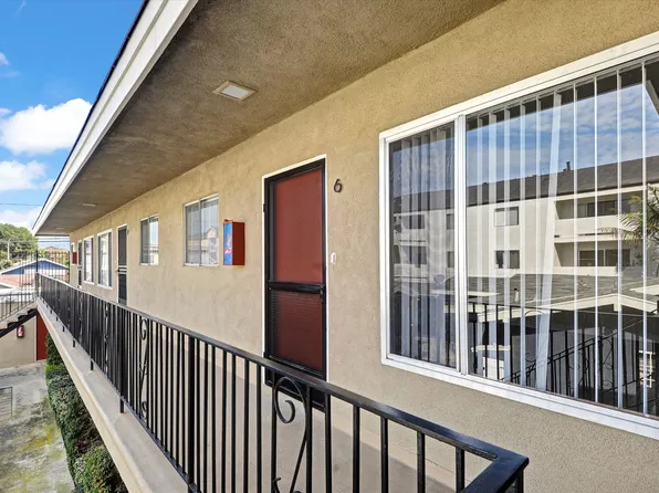 sta107, 1070 Stanley Ave APT 6, Long Beach, CA 90804