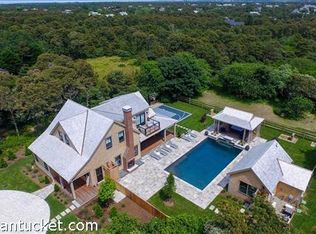 14 Field Ave, Nantucket, MA 02554