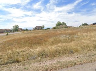 206 W Del Ray Dr, Pueblo West, CO 81007