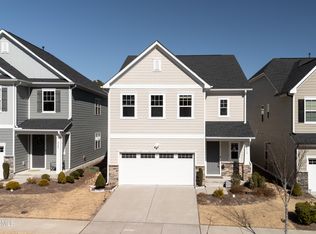 4913 Enlightenment Rd, Raleigh, NC 27616