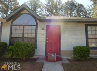 106 Wrights Mill Cir, Warner Robins, GA 31088