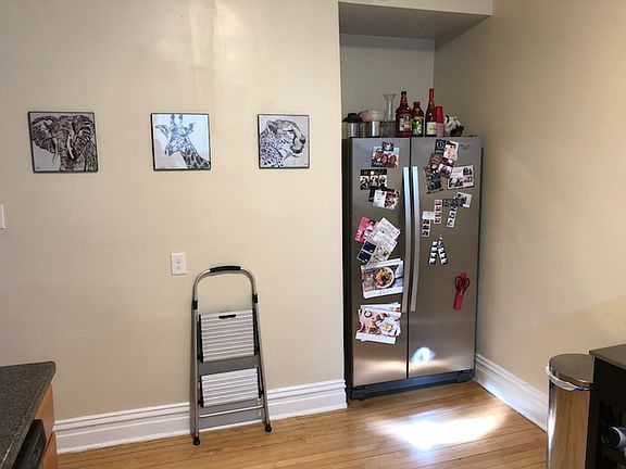 3rd image of 3625 N Damen Ave #2