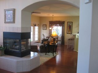 3728 Warmbreeze Way, Las Vegas, NV 89129