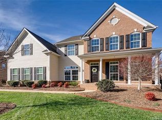 8483 Twickenham Ter, Harrisburg, NC 28075