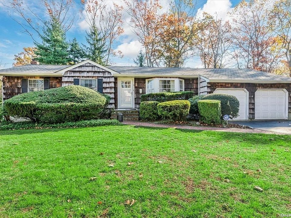91 Drive, Commack, NY 11725 Zillow
