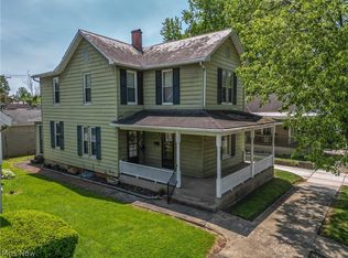 210 Montgomery St, Marietta, OH