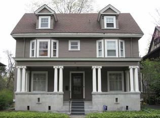 52 Oliver St, Rochester, NY 14607