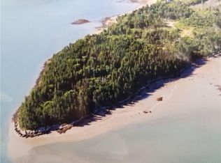 0 Point Francis Rd, Gouldsboro, ME 04607