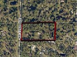 12950 NE 22nd Ave, Okeechobee, FL 34972