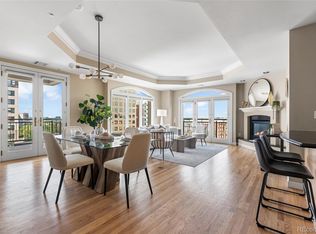 Portofino Towers, Denver, CO 80203
